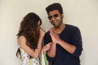 Adavallu Meeku Joharlu Movie Press Meet